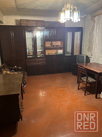 Продажа 3 ком.кв Лидиевка, Кировский район, ул. Павла Колодина Донецк - изображение 1