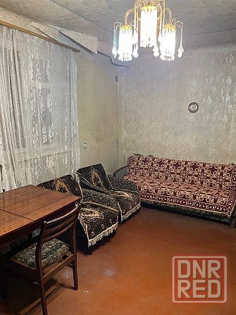 Продажа 3 ком.кв Лидиевка, Кировский район, ул. Павла Колодина Донецк - изображение 7