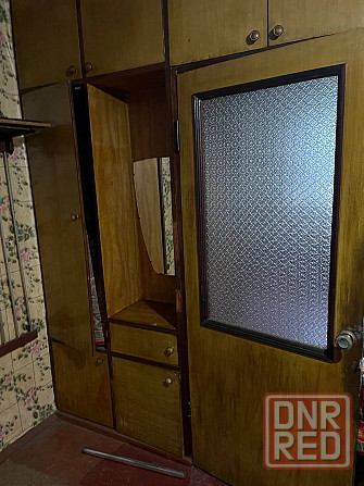 Продажа 3 ком.кв Лидиевка, Кировский район, ул. Павла Колодина Донецк - изображение 6