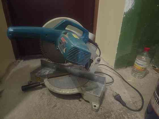 Продам пилу дисковую Makita LS1030 в рабочем состоянии Донецк