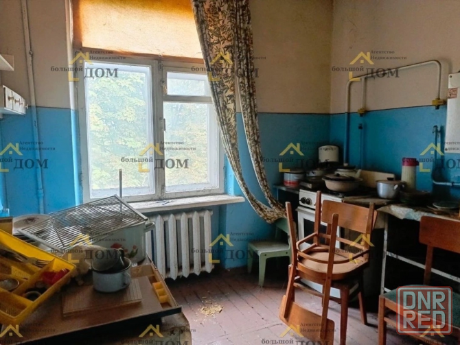 Продам 2к на Якхз Макеевка - изображение 1