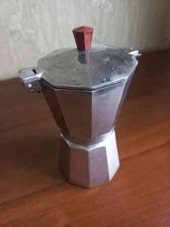 Чайник Коростень Турка Кофеварка Донецк