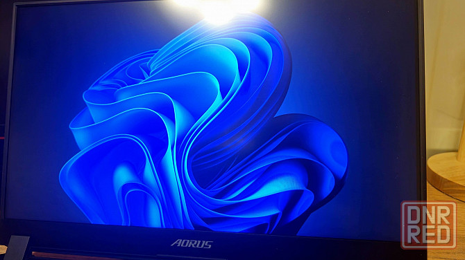 Ноутбук AORUS 15 XE4(Идеальное состояние) Донецк - изображение 2