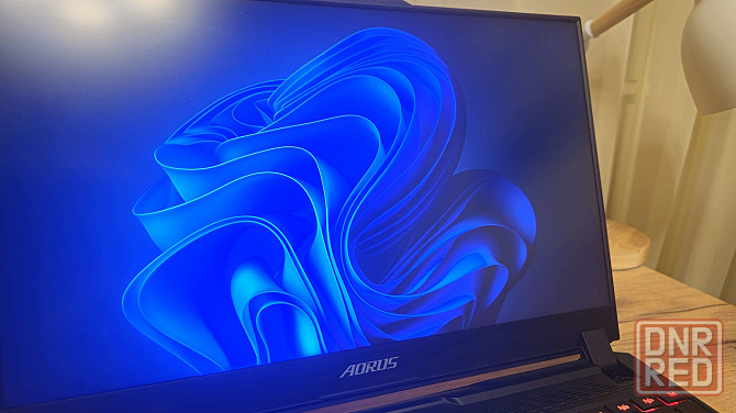 Ноутбук AORUS 15 XE4(Идеальное состояние) Донецк - изображение 3