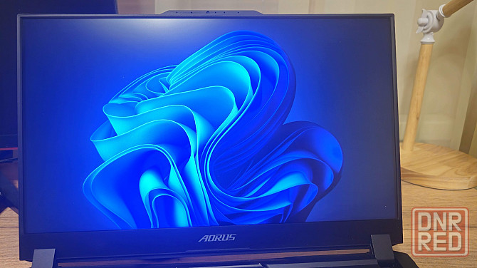 Ноутбук AORUS 15 XE4(Идеальное состояние) Донецк - изображение 1