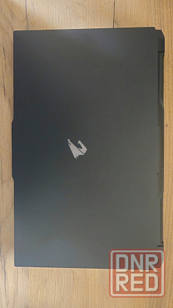 Ноутбук AORUS 15 XE4(Идеальное состояние) Донецк - изображение 5