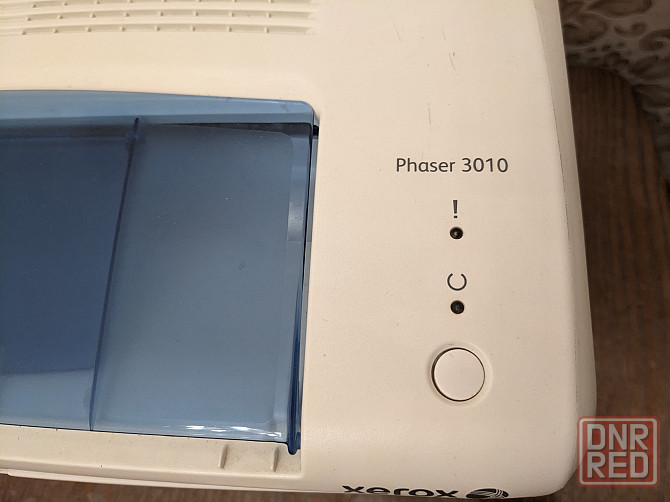 Принтер Xerox Phaser 3010 под ремонт Макеевка - изображение 2