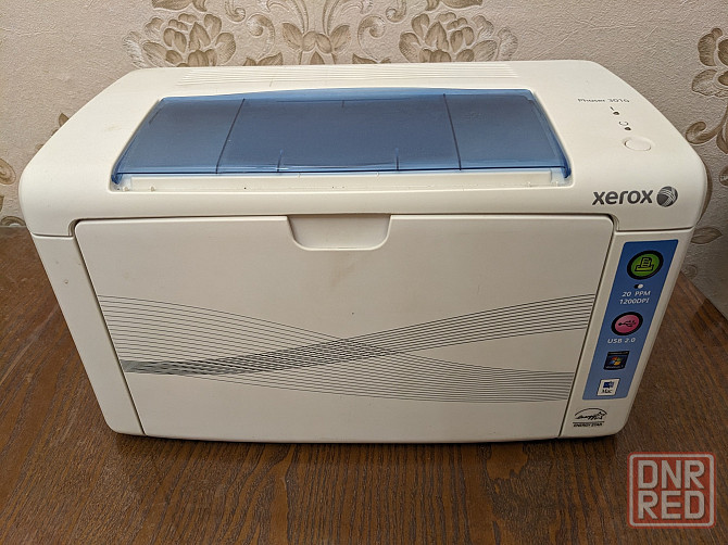Принтер Xerox Phaser 3010 под ремонт Макеевка - изображение 1