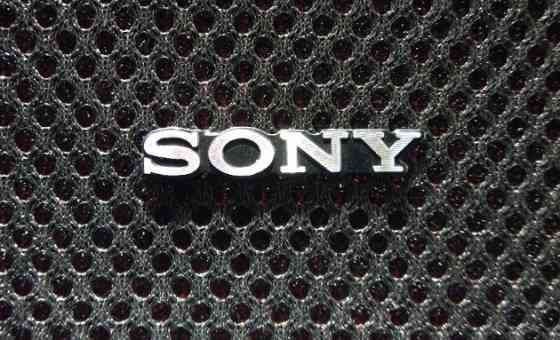 Эмблемы (шильдики) на акустику Sony Донецк