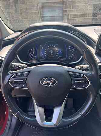 Продаю Hyundai santa fe Макеевка