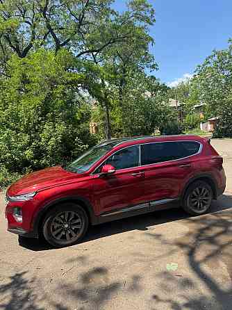 Продаю Hyundai santa fe Макеевка