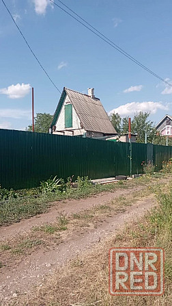 Дом 55м.кв Ивановка! Донецк - изображение 8