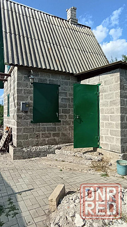 Дом 55м.кв Ивановка! Донецк - изображение 1