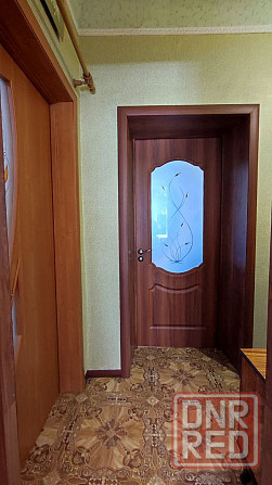 Продам 2-х ком. квартиру с индивидуальным отоплением . Машзавод. Донецк - изображение 4