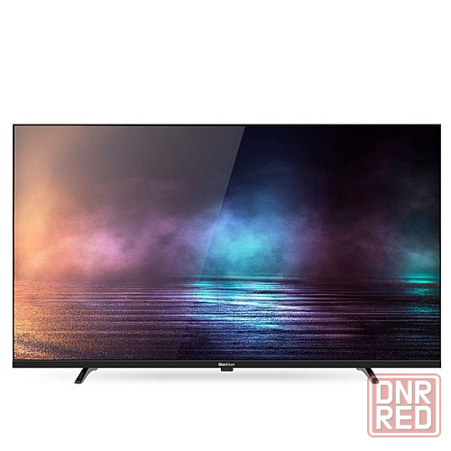 Умный телевизор Blackton 40FS36B, 40"(102 см), FHD Донецк - изображение 1