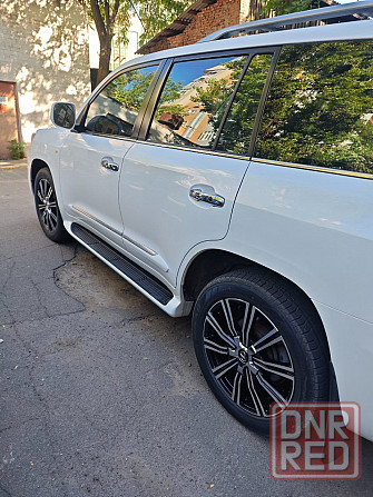 Lexus LX570 2012 Донецк - изображение 5