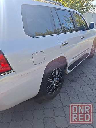 Lexus LX570 2012 Донецк - изображение 6