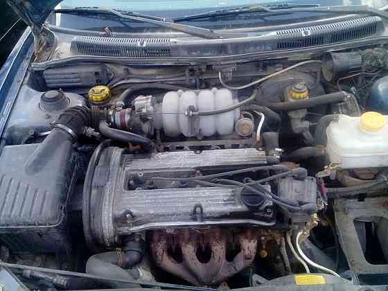 запчасти Daewoo Nubira 1999-2003 Макеевка