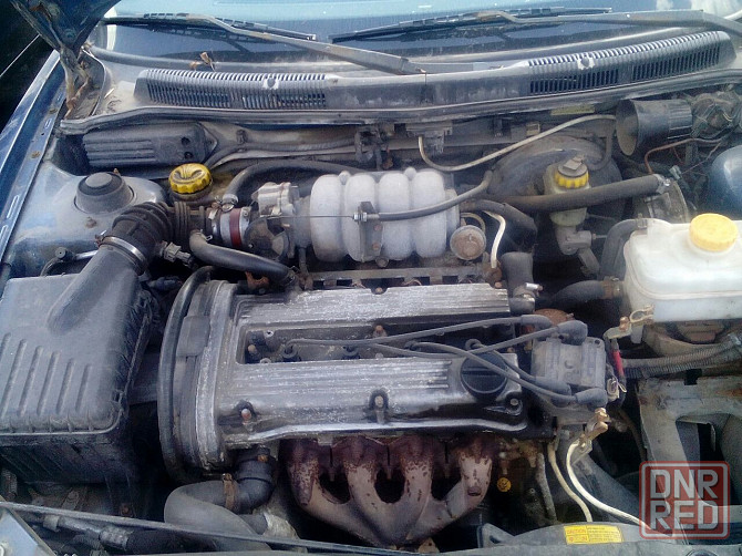 запчасти Daewoo Nubira 1999-2003 Макеевка - изображение 4
