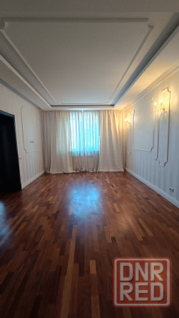 Продам шикарный дом, 320 кв.м, хутор Широкий Донецк - изображение 6