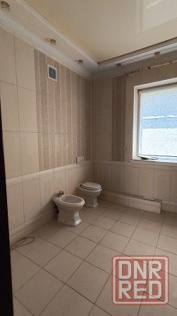 Продам шикарный дом, 320 кв.м, хутор Широкий Донецк - изображение 10