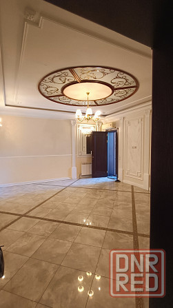 Продам шикарный дом, 320 кв.м, хутор Широкий Донецк - изображение 3
