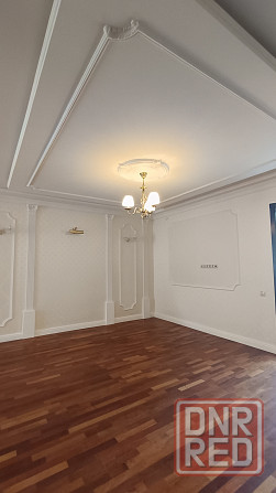 Продам шикарный дом, 320 кв.м, хутор Широкий Донецк - изображение 7