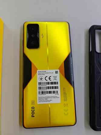 Poco F4 Gt 12/256GB Донецк