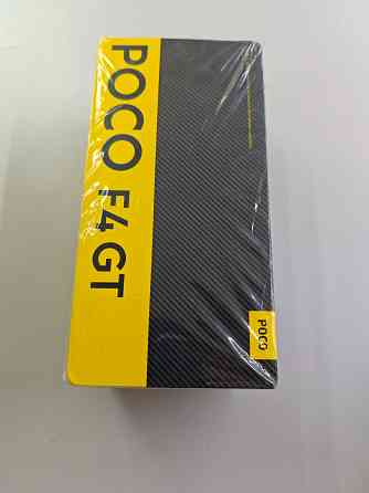 Poco F4 Gt 12/256GB Донецк