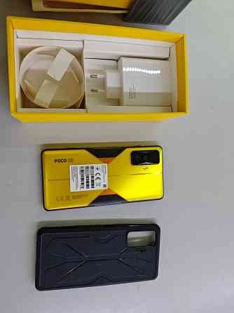 Poco F4 Gt 12/256GB Донецк