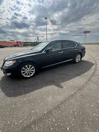 Lexus ls 460 L Донецк