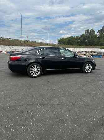 Lexus ls 460 L Донецк