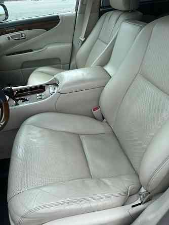 Lexus ls 460 L Донецк