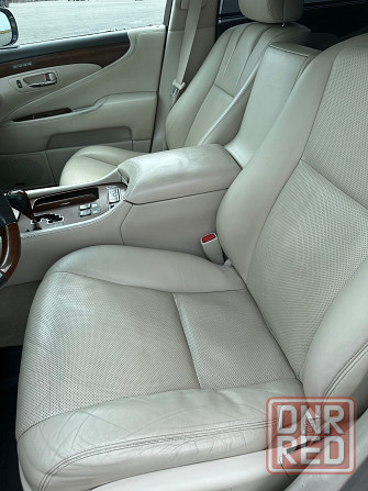 Lexus ls 460 L Донецк - изображение 5