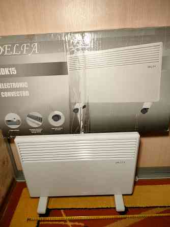 Обогреватель масляный инфракрасный UFO пушка газовая солярогаз Донецк