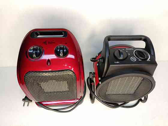 Обогреватель масляный инфракрасный UFO пушка газовая солярогаз Донецк