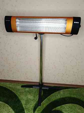 Обогреватель масляный инфракрасный UFO пушка газовая солярогаз Донецк