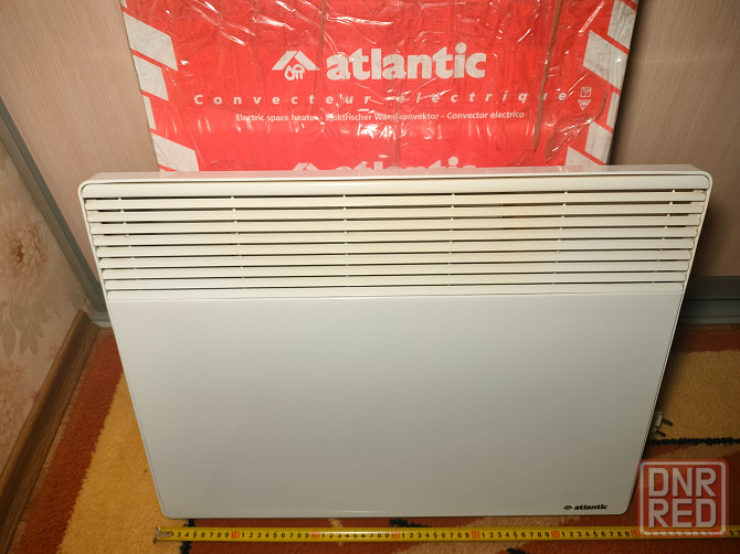 Обогреватель масляный инфракрасный UFO пушка газовая солярогаз Донецк - изображение 5