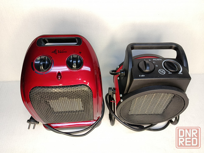 Обогреватель масляный инфракрасный UFO пушка газовая солярогаз Донецк - изображение 2