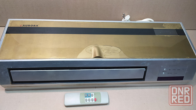 Обогреватель масляный инфракрасный UFO пушка газовая солярогаз Донецк - изображение 8