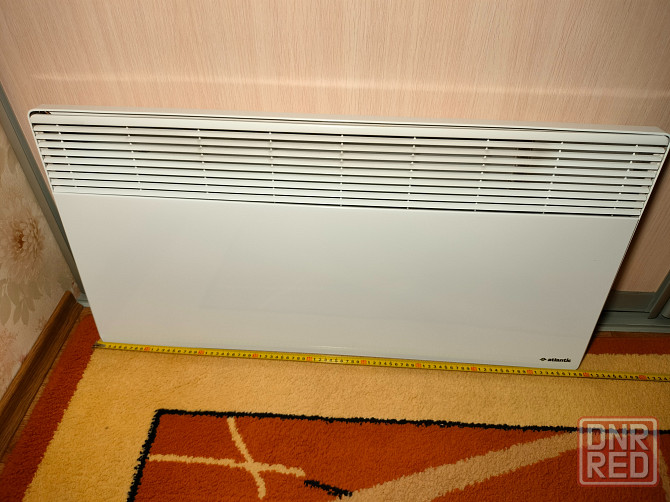 Обогреватель масляный инфракрасный UFO пушка газовая солярогаз Донецк - изображение 6