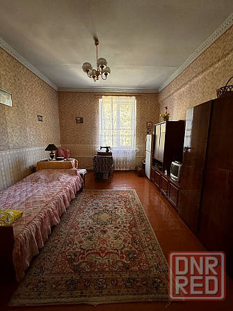 Продается 3 комнатная кв-ра в Центрально городском р-не г. Макеевки ( Пассаж) Макеевка - изображение 5