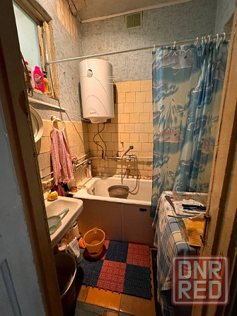 Продается 3 комнатная кв-ра в Центрально городском р-не г. Макеевки ( Пассаж) Макеевка - изображение 8