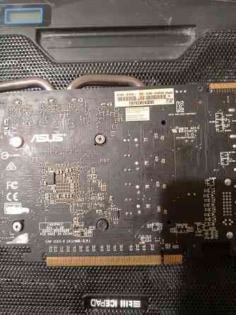 Видеокарта R7 370 Донецк