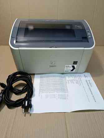 Принтер лазерный мфу бу Донецк