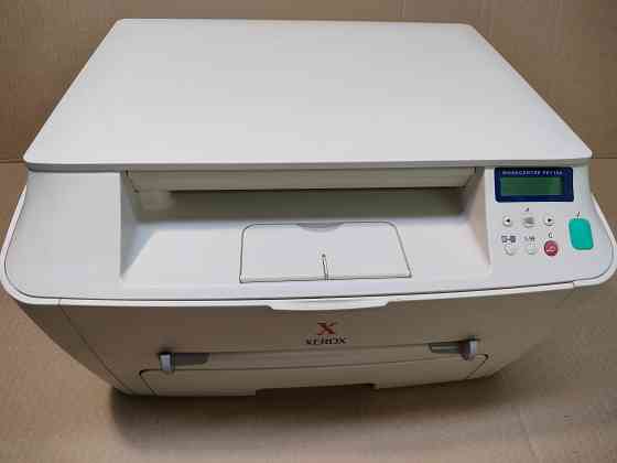 Принтер лазерный мфу бу Донецк