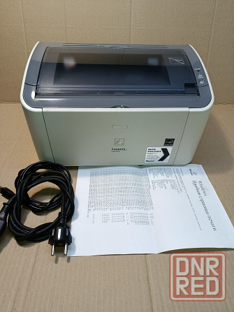 Принтер лазерный мфу бу Донецк - изображение 2