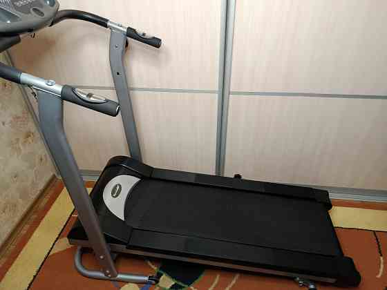 Тренажер степпер массажер спорт самокат Донецк