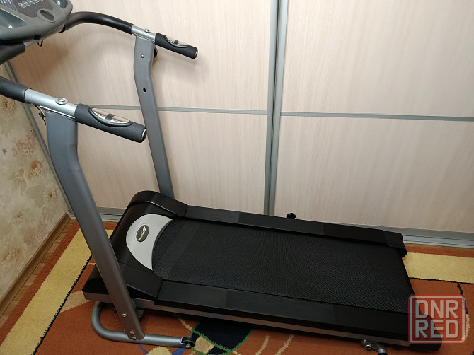 Тренажер степпер массажер спорт самокат Донецк - изображение 1