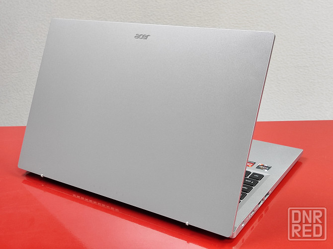 Новый ноутбук 15.6 FullHD ACER Ryzen3 7320 /8Gb DDR5/ 512 SSD NVMe / AMD Radeon , Гарантия Донецк - изображение 4